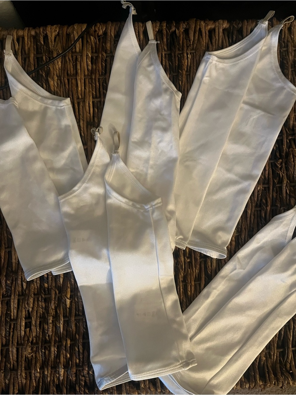 White glove bundle